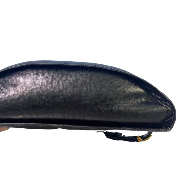 AUTHENTIC Dior bag - dark blue - authentic vintage from the 70s ❤️ - Picture 7 of 9